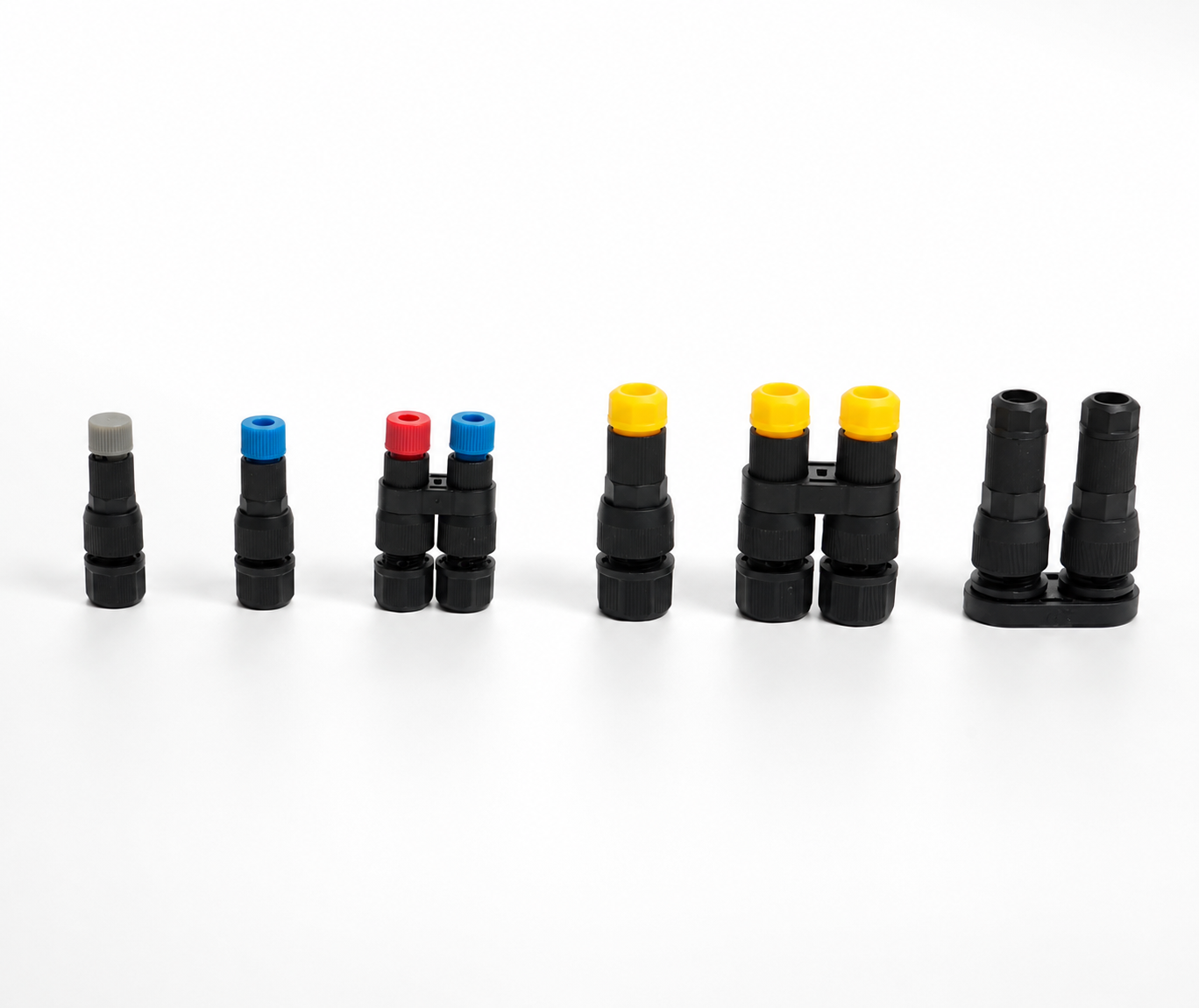 Low Voltage Connector