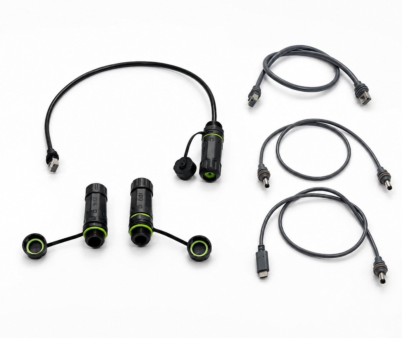 Starlink Connector Accessories