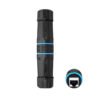 YXY YPM23-CAT6-A Waterproof RJ45 CAT6 90-Degree Right-Angle Coupler