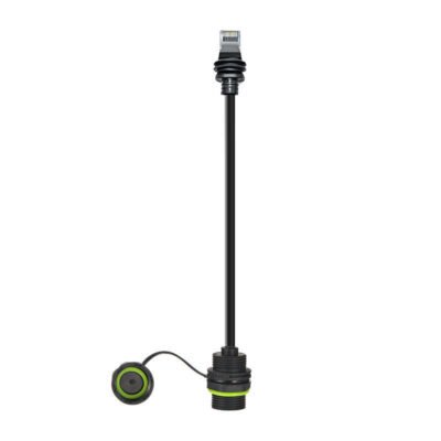 YXY YPM20-CAT6A-CSL Starlink Cable Adapter Ip67 / IP68 Female