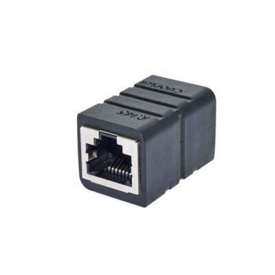 YXY Y2-RJ45-A Waterproof RJ45 CAT6 Connector IP20