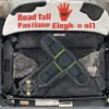 YXY M25 T-Type IP68 Waterproof Cable Joiner Connector (2-6 Pin)