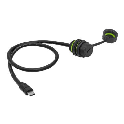 YXY YPM20-TYPEC -C01 Waterproof USB 3.0 Connector IP66 / IP68 Female