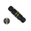YXY YPM20-2T2C-A Waterproof Cable Connector IP68 Both Male and Female