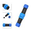 YXY YPM15-3C-B 3-Pin IP68 Waterproof Circular Connector