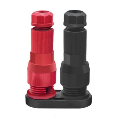 YXY YCP-002 Landscape Lighting Piercing Connector Male/Female