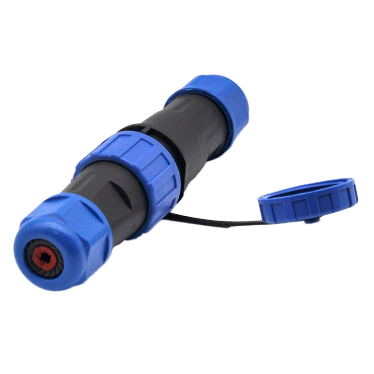 YXY LD16 LD20 IP68 Waterproof Circular Aviation Connector (Male/Female)