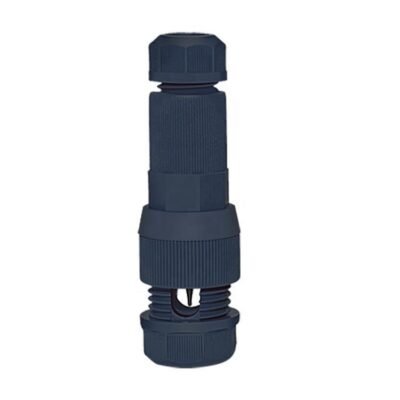 YXY YCP-001 Landscape Lighting Piercing Connector No Pierced connection