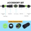 YXY YPM20-RJ12-A Waterproof RJ12 Inline Coupler IP68 (Female to Female)