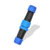 YXY YPM15-3C-B 3-Pin IP68 Waterproof Circular Connector