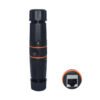YXY YPM23-CAT6A-A Waterproof RJ45 CAT6A Inline Coupler IP68