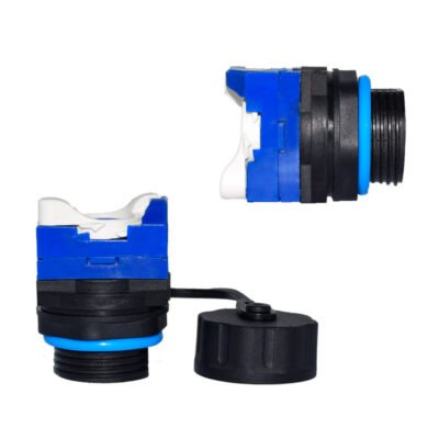 YXY YPM20IDC-CAT6-C Waterproof RJ45 CAT6 Connector