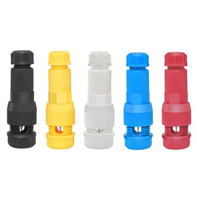 YXY YCP-00 Landscape Lighting Piercing Connector Female