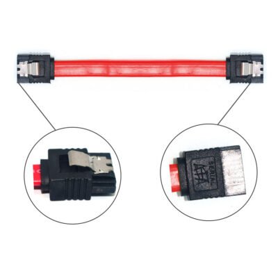 YXY SATA1707 SATA Data Cable
