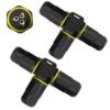 YXY YPM20-3T3C-A T-Shape Junction Box Waterproof Connector IP68 (3-Pin)