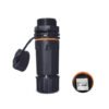 YXY YPM23-CAT6A-B Waterproof RJ45 CAT6A Panel Mount Connector